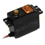 Savox  High Voltage Std Digital Servo 0.13/111.1 @7.4 (SAVSV0220MG)