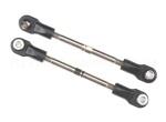 Traxxas  Turnbuckles Toe Link 59mm (1 pair) (TRA3745)