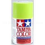 Tamiya TAM86008 PS-8 Polycarbonate Spray Light Green 3 oz