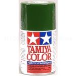 Tamiya TAM86009 PS-9 Polycarbonate Spray Green 3 oz