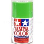 Tamiya TAM86021 PS-21 Polycarbonate Spray Park Green 3 oz