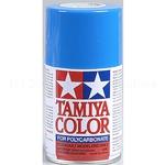 Tamiya TAM86030 PS-30 Polycarbonate Spray Brilliant Blue 3 oz