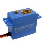 Savox SAVSW0231MG Waterproof Standard 'Tall' Digital Servo .15/208
