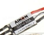Aikon  SEFM 30A ESC with BLHeli S Program (AIK80881)