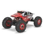 Losi  Night Crawler 2.0 RTR: 1/10 4WD Rock Crawler (LOS03004)