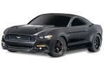 Traxxas  Ford Mustang GT1/10 Scale AWD Supercar w/ TQ 2.4GHz (TRA830444)