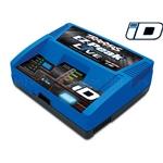 Traxxas  EZ-Peak Live 12-amp NiMH LiPo Fast Charger with Bluetooth (TRA2971)