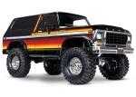 Ford Bronco 4WD Electric Truck with TQi Traxxas Link Enabled 2.4GHz (TRA820464)