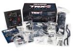 TRX-4 Assembly Kit: 4WD Chassis with TQi Traxxas Link Enabled 2.4GHz (TRA820164)