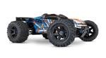 Traxxas  E-Revo VXL Brushless Monster Truck with TQi and TSM (TRA860864)