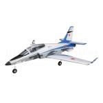 EFlite  Viper 70mm EDF Jet BNF Basic with AS3X and SAFE Select (EFL7750)