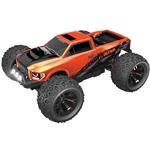TR-MT10E 1/10 Scale Brushless Truck