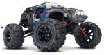 Summit 1/16 4WD Extreme Terrain Monster Truck (TRA720545)