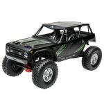 1/10 Wraith 1.9 4WD Brushed RTR, Black (AXI90074T2)