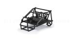 Back-Half Cage: Pro-Line Cab Only Crawler Bodies (PRO632200)
