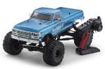 Mad Crusher VE EP-MT 4WD Brushless Monster Truck (KYO34253B)