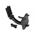 Phone Mount, Traxxas (Fits TQi And Aton Transmitters) (TRA6532)