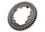 Spur gear, 50-tooth, steel (TRA6448R)