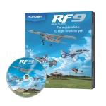RF9 Flight Simulator, Software Only (RFL1101)