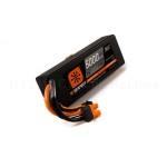 7.4V 5000mAh 2S 30C Smart LiPo Battery, Hardcase, IC3 (SPMX50002S30H3)