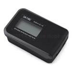 GPS Speed Meter and Data Logger