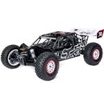 1/10 Tenacity DB Pro 4WD Desert Buggy Brushless RTR with Smart Technology, Fox Racing (LOS03027T2)