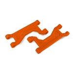 Traxxas TRA8929T Orange Maxx Suspension arms, Maxx upper, (left or right, front or rear) (2) (8929T)