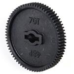 Spur gear, 70-tooth (TRA8357)