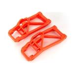Traxxas  Maxx Suspension arm, lower, orange (left and right, front or rear) (2) (TRA8930T)