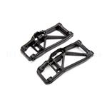 Traxxas  Maxx Suspension arm, lower, black (left or right, front or rear) (2) (TRA8930)