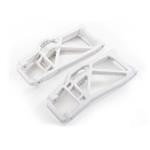 Maxx Suspension arm, lower, white (left or right, front or rear) (2)