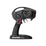Transmitter, TQi Traxxas Link enabled, 2.4GHz high output, 3-channel (Transmitter Only) (TRA6529)