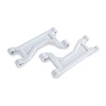 Suspension arms, upper, white (left or right, front or rear) (TRA8920A)