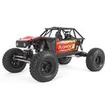 Axial  1/10 Capra 1.9 Unlimited 4WD RTR Trail Buggy, Red (AXI03000T1)