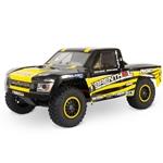Losi  1/10 TENACITY TT Pro 4WD SCT Brushless RTR with Smart, Brenthal (LOS03019T1)