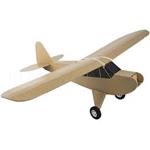 Flite Test FLT1053 Simple Cub Electric Airplane Kit (965mm)