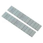 RC Self Stick Chassis Weight Strip (2) (120g/4.2oz)