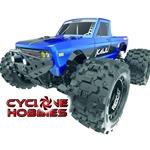Redcat KAIJU 1/8 Scale 6S Ready Monster Truck