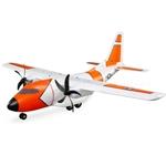 EFlite  EC-1500 Twin 1.5m BNF Basic with AS3X and SAFE Select (EFL5750)