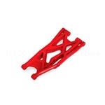 Suspension Arm, Red, Lower (right, Front Or Rear), Heavy Duty (1) (TRA7830R)