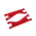 Traxxas  Suspension Arms, Red, Upper (Left Or Right, Front Or Rear), Heavy Duty (2) (TRA7829R)