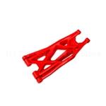 Traxxas  Suspension Arm, Red, Lower (Left, Front Or Rear) (TRA7831R)