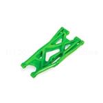 Suspension Arm, Green, Lower (Right, Front Or Rear), Heavy Duty (1) (TRA7830G)