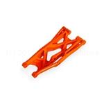 Traxxas  Suspension Arm, Orange, Lower (Right, Front Or Rear), Heavy Duty (1) (TRA7830T)