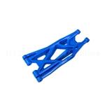Traxxas  Suspension Arm, Blue, Lower (Left, Front Or Rear), Heavy Duty (1) (TRA7831X)