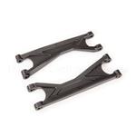 Traxxas  Suspension Arm, Black, Upper (Left Or Right, Front Or Rear), Heavy Duty (2) (TRA7829)