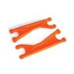 Suspension Arms, Orange, Upper (Left Or Right, Front Or Rear), Heavy Duty (2) (TRA7829T)