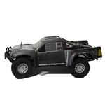 FS Racing 1/5th Scale 4WD 30cc Gas Powered 2.4GHz Short Course Truck (SCT)