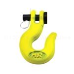 Hot Racing HRAACC80904 Winch 1/10 Scale Hook Yellow