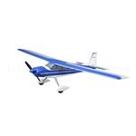 EFlite EFL49500 Valiant 1.3m BNF Basic with AS3X and SAFE Select
